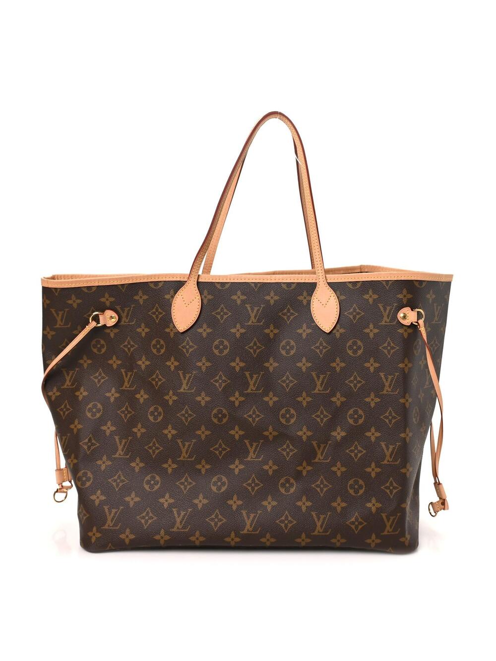 Louis Vuitton Neo Neverfull Gm #370678L19B